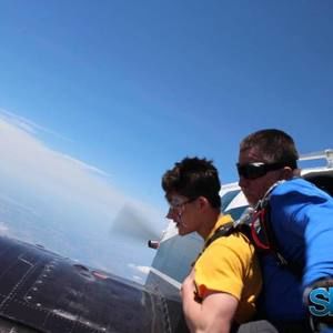 Meet your Posher, Dan